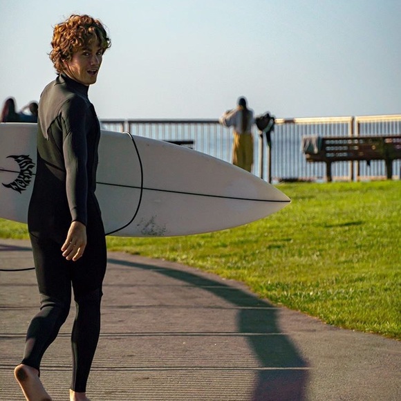 Meet your Posher, Nate - Picture 1 of 1